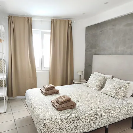 Apartamento 39 Downtown Distrito de Faro