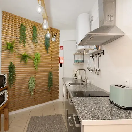 Apartamento 39 Downtown